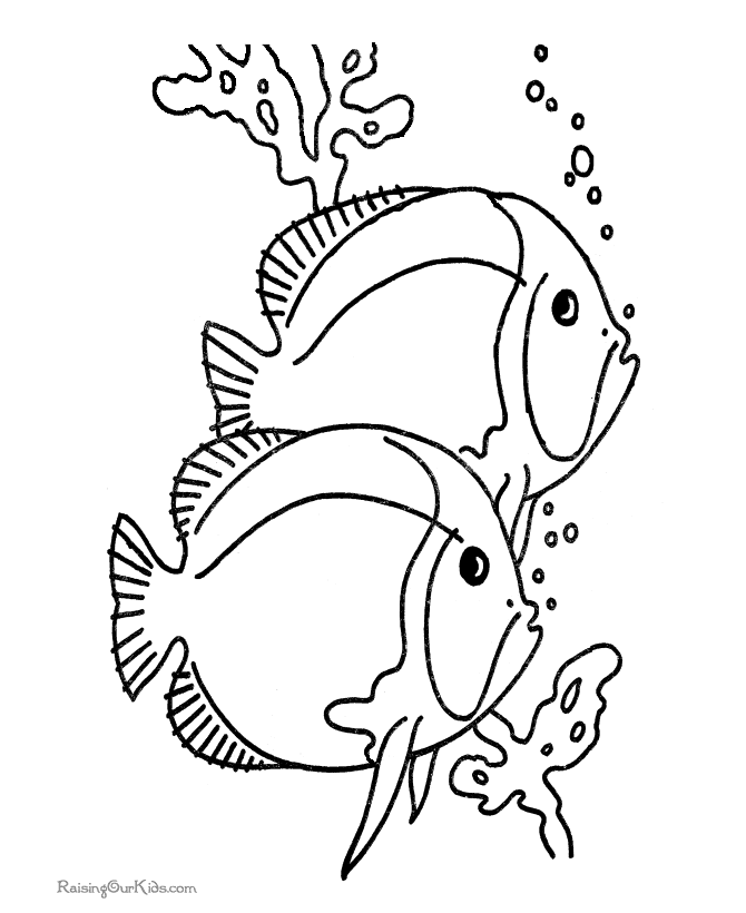 Plansa de colorat cu Pesti 68 95